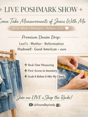 You Won Boho Boutique Live Show Thank you for shopping @foundbysindy